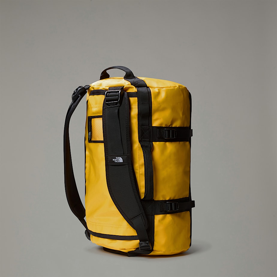 Men The North Face Base Camp Extra Small Duffel Bag Gold | NF0A29X4G