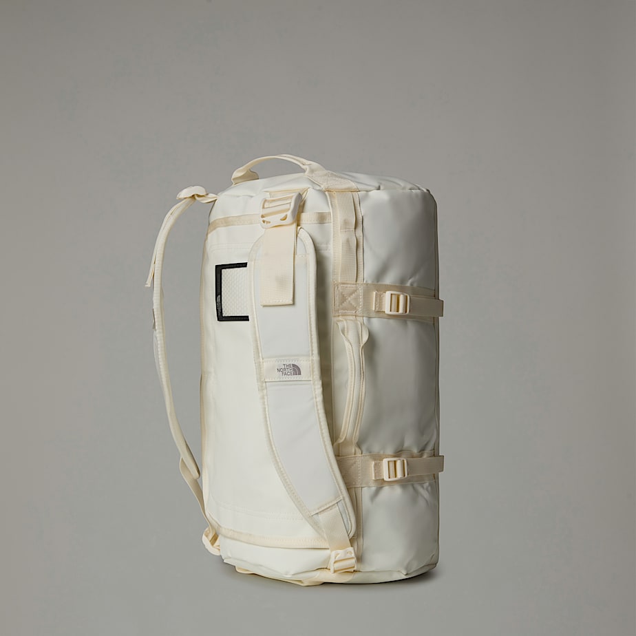 Men The North Face Base Camp Extra Small Duffel Bag White | NF0A12C2C
