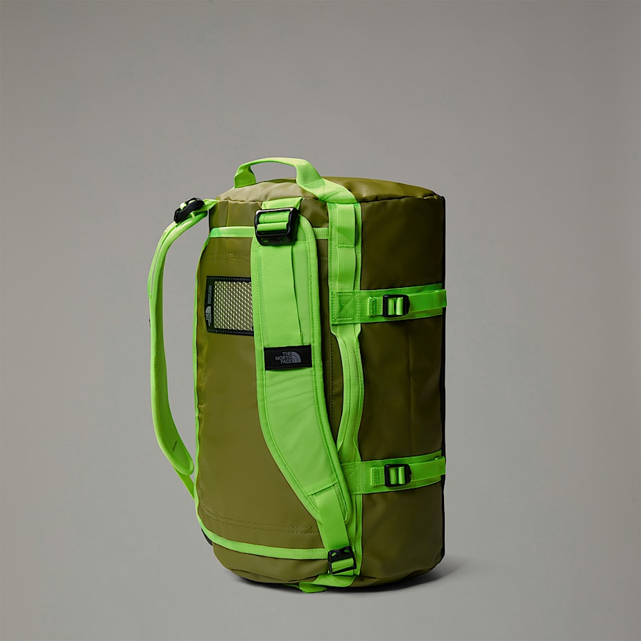 Men The North Face Base Camp Extra Small Duffel Bag Green | NF0A74B4E