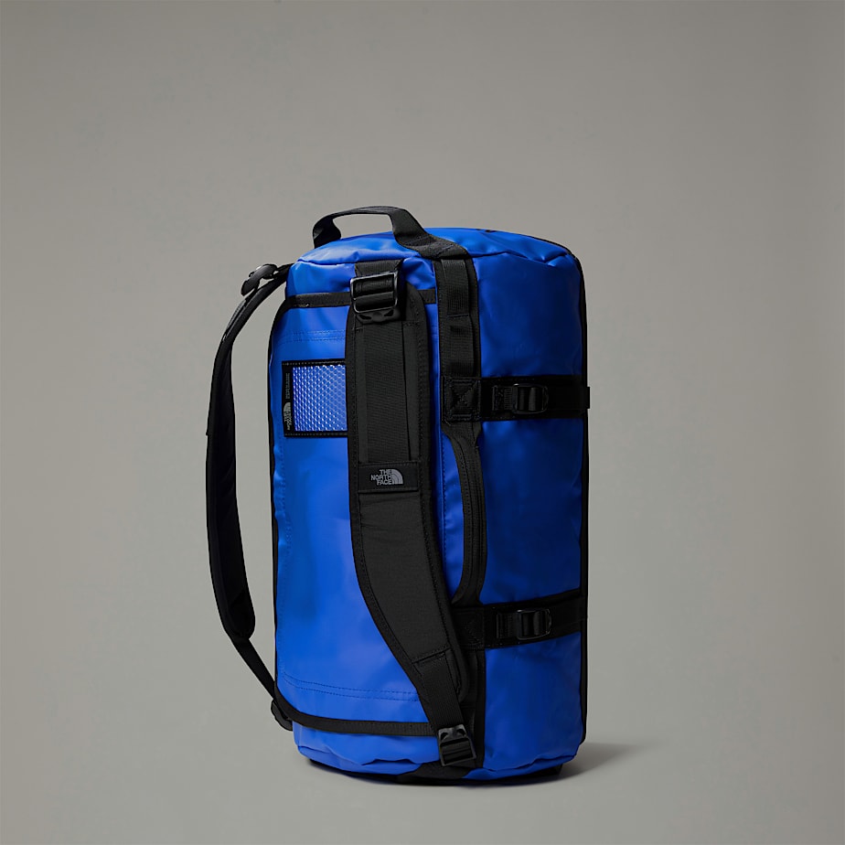 Men The North Face Base Camp Extra Small Duffel Bag Blue | NF0A02Z5X