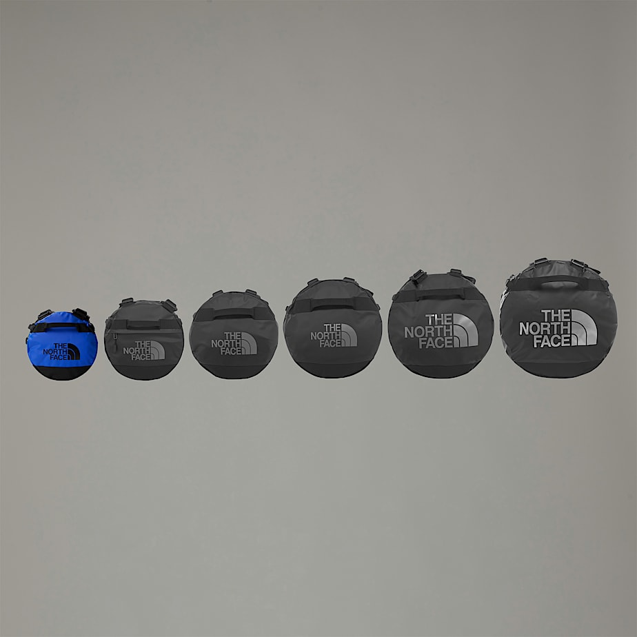 Men The North Face Base Camp Extra Small Duffel Bag Blue | NF0A02Z5X