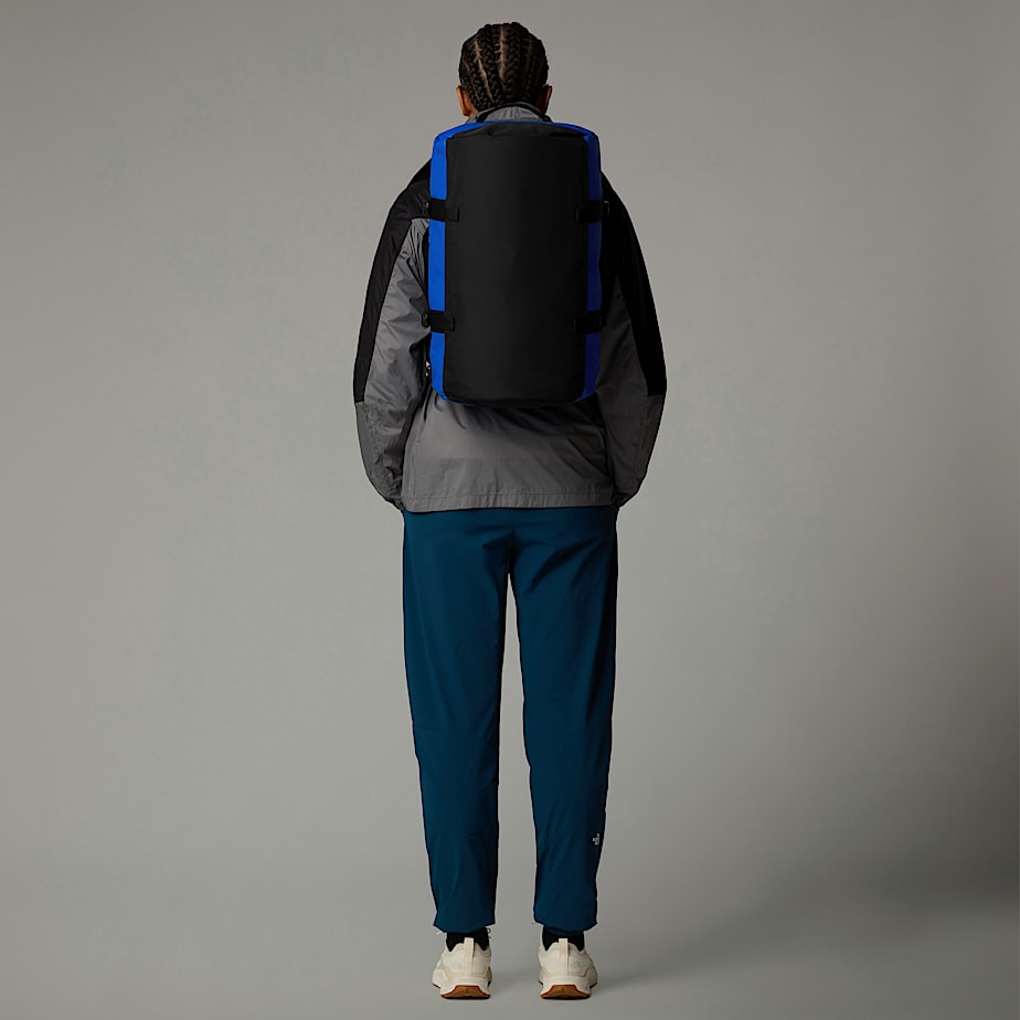 Men The North Face Base Camp Extra Small Duffel Bag Blue | NF0A02Z5X