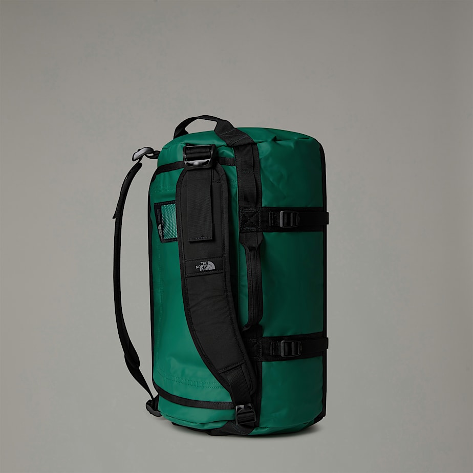 Men The North Face Base Camp Extra Small Duffel Bag Green | NF0A69L3E