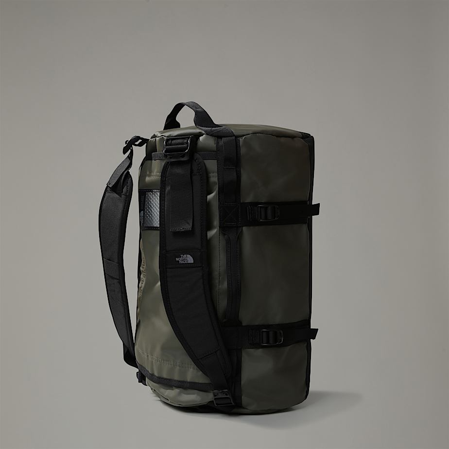 Men The North Face Base Camp Extra Small Duffel Bag Grey | NF0A15K9P
