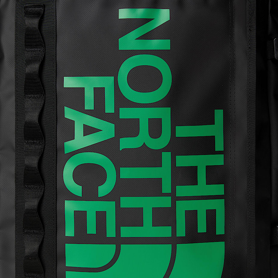 Men The North Face Base Camp Fuse Box Backpacks Black | NF0A78Y4B