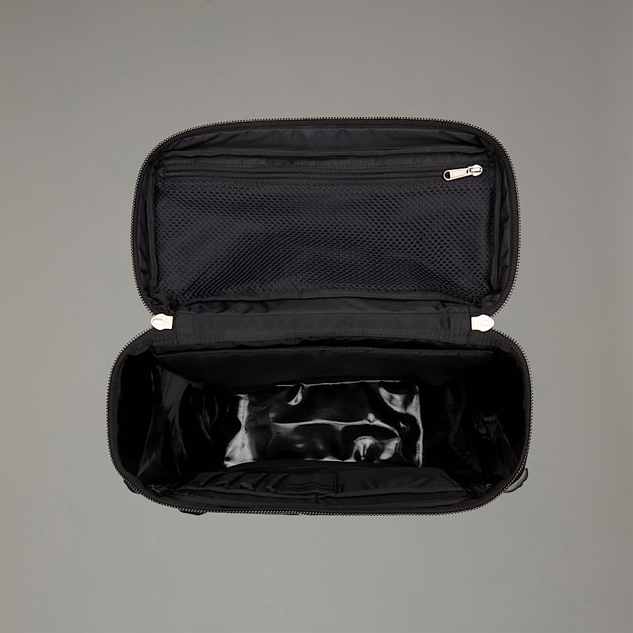 Men The North Face Base Camp Fuse Box Backpacks Black | NF0A78Y4B