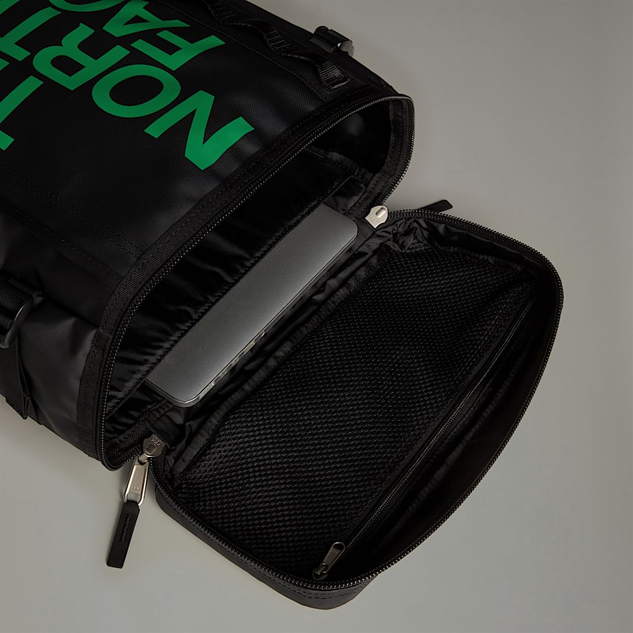 Men The North Face Base Camp Fuse Box Backpacks Black | NF0A78Y4B