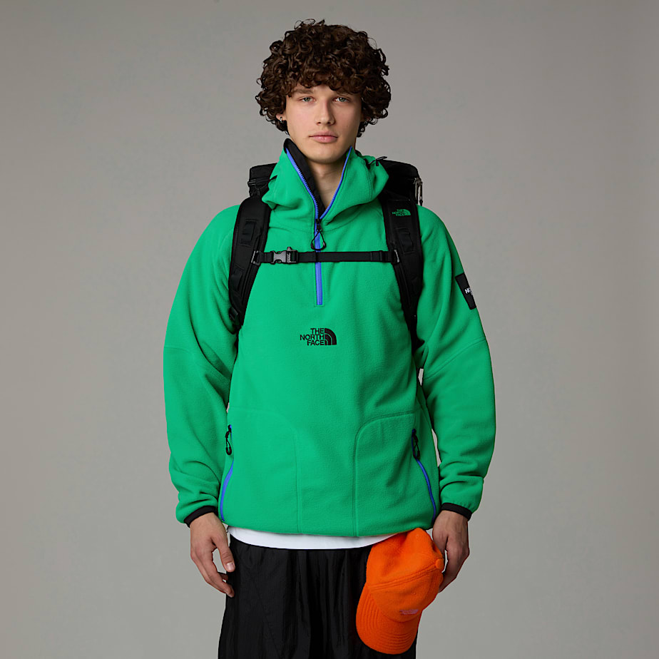Men The North Face Base Camp Fuse Box Backpacks Black | NF0A78Y4B