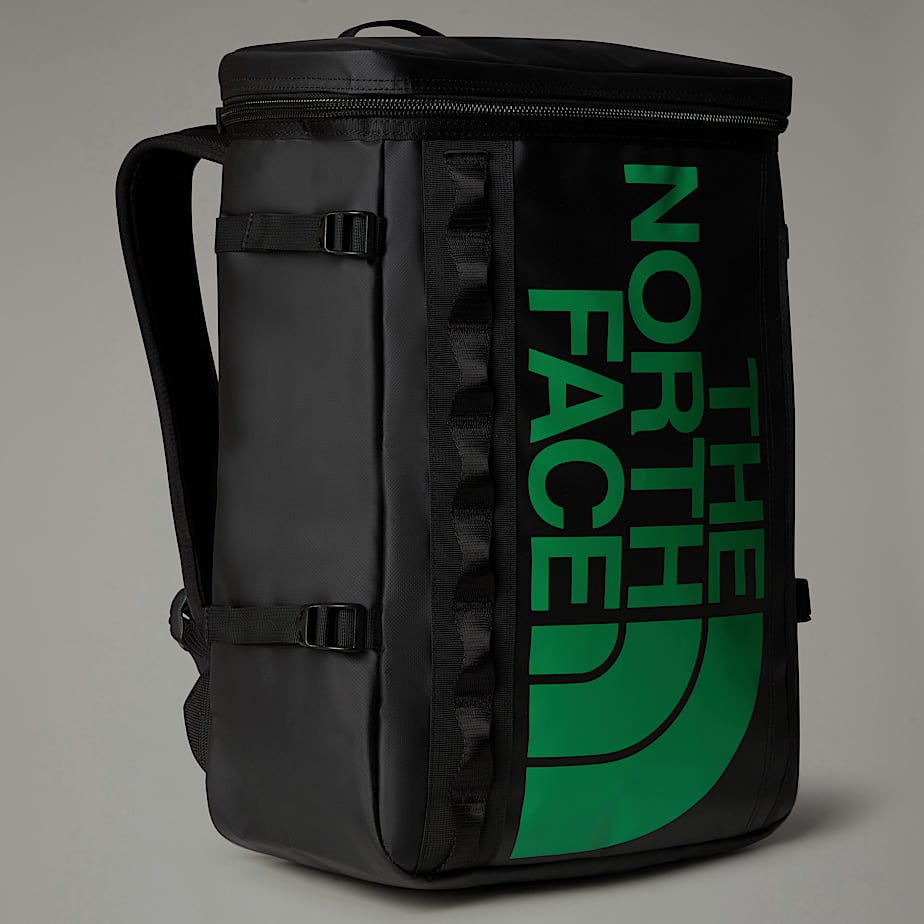 Men The North Face Base Camp Fuse Box Backpacks Black | NF0A78Y4B