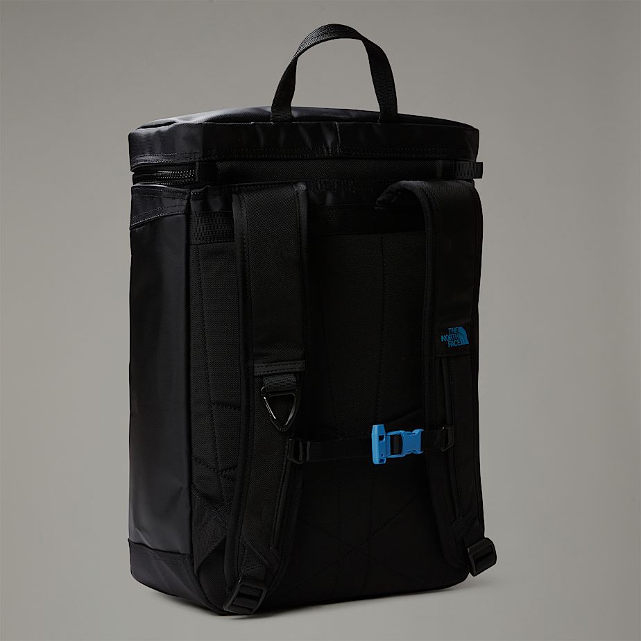 Men The North Face Base Camp Fuse Mini Backpacks Black | NF0A56J1U