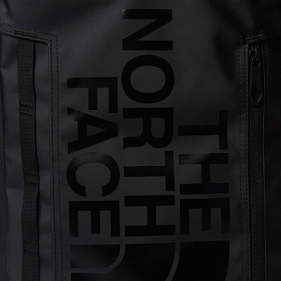Men The North Face Base Camp Fuse Mini Backpacks Black | NF0A56J1U