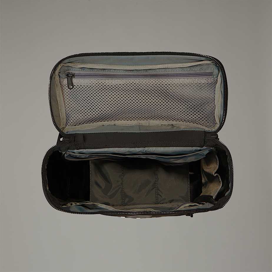 Men The North Face Base Camp Fuse Mini Backpacks Black | NF0A56J1U