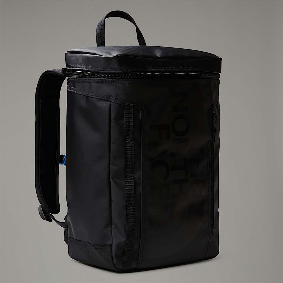 Men The North Face Base Camp Fuse Mini Backpacks Black | NF0A56J1U