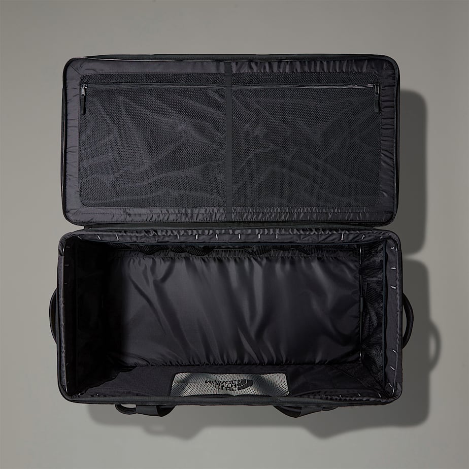 Men The North Face Base Camp Gear Large Travel Bag Black | NF0A51Q1X