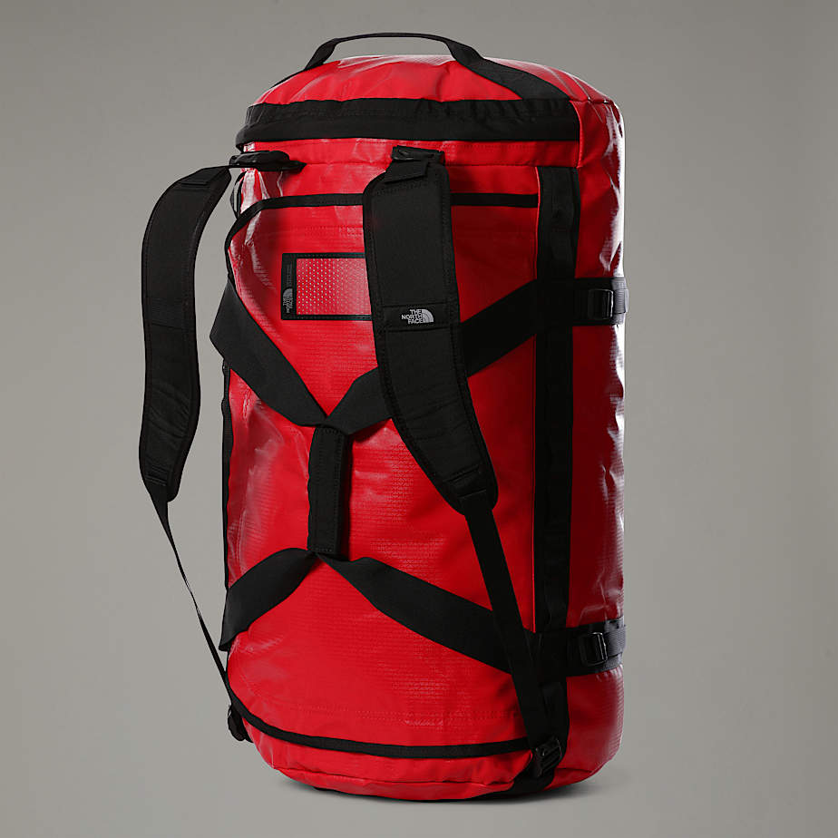 Men The North Face Base Camp Large Duffel Bag Red | NF0A18J3G