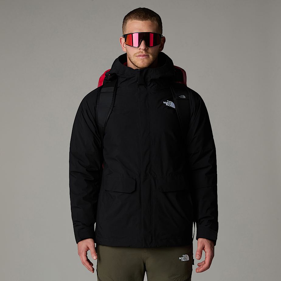 Men The North Face Base Camp Large Duffel Bag Red | NF0A18J3G