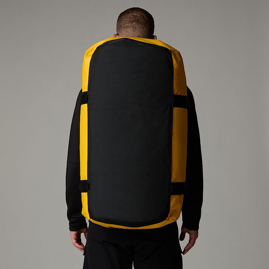 Men The North Face Base Camp Large Duffel Bag Gold | NF0A49K6D