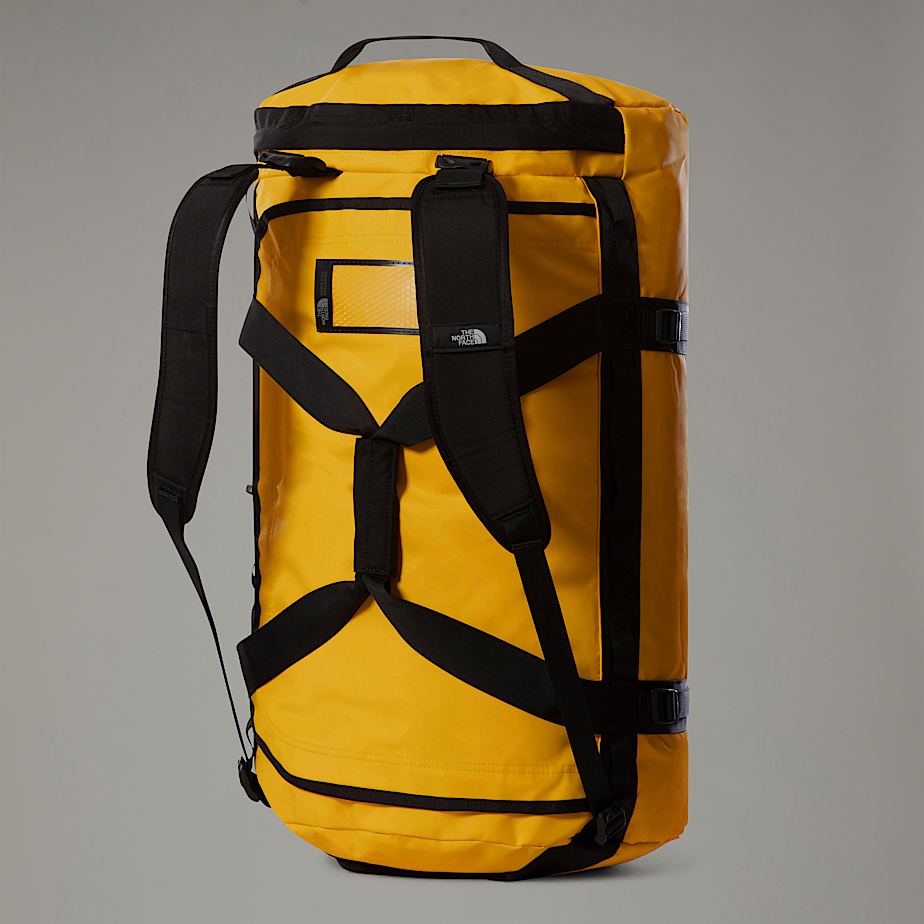Men The North Face Base Camp Large Duffel Bag Gold | NF0A49K6D