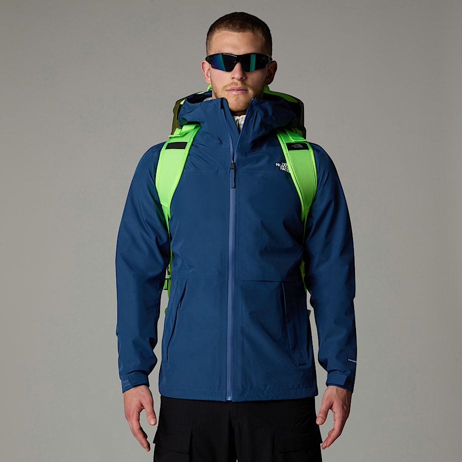 Men The North Face Base Camp Medium Duffel Bag Green | NF0A86X7V