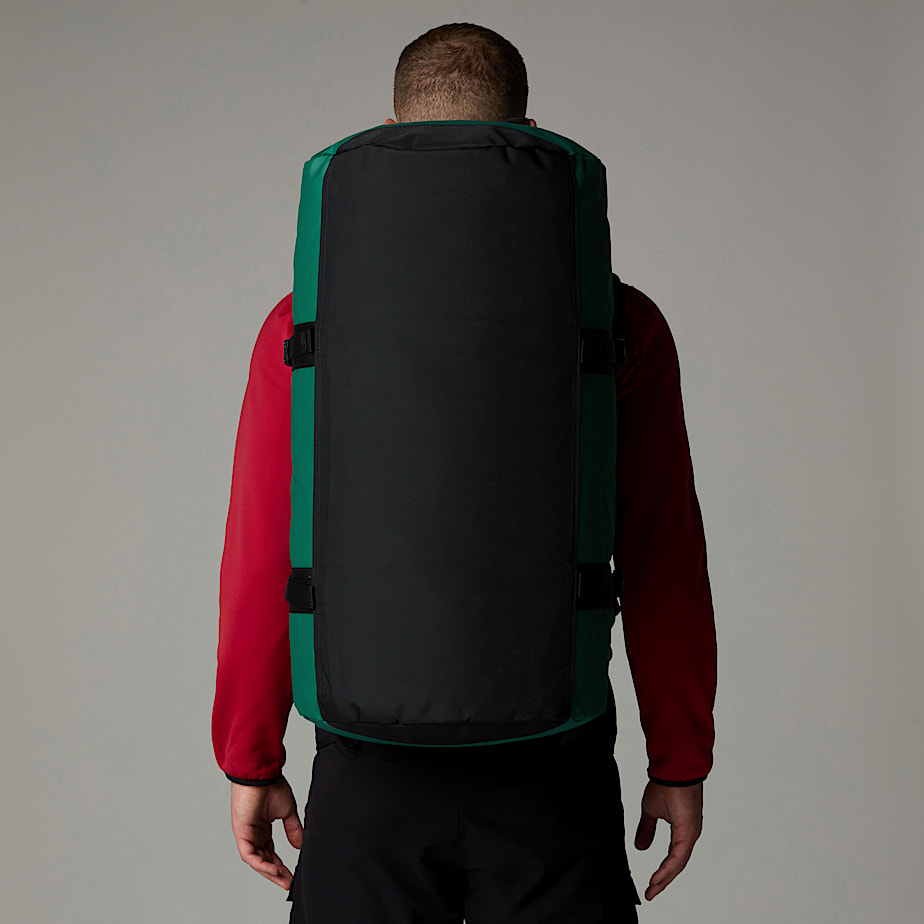Men The North Face Base Camp Medium Duffel Bag Green | NF0A52D5F