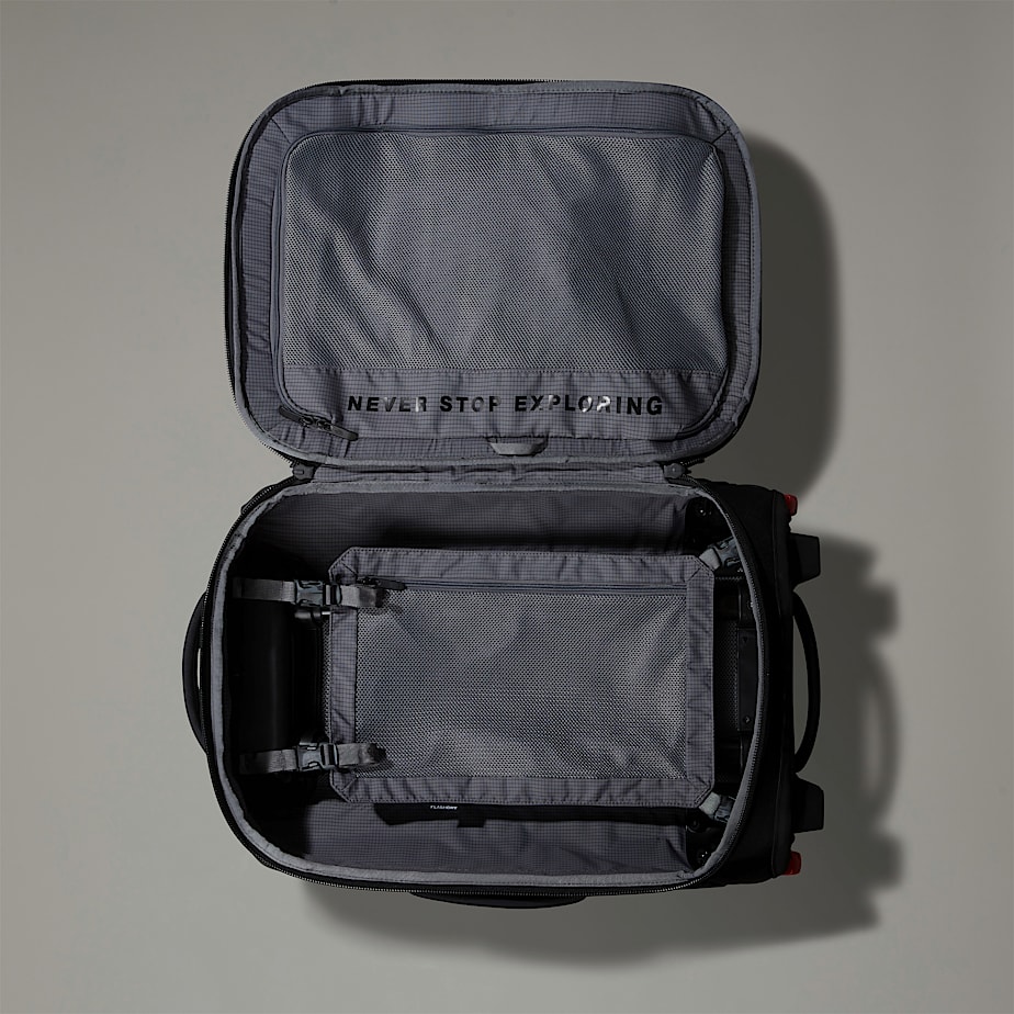 Men The North Face Base Camp Rolling Thunder 22