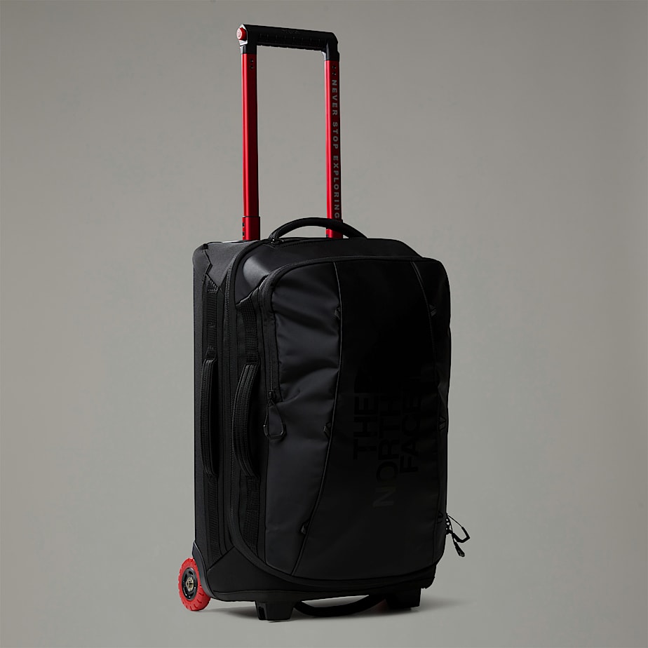 Men The North Face Base Camp Rolling Thunder 22\