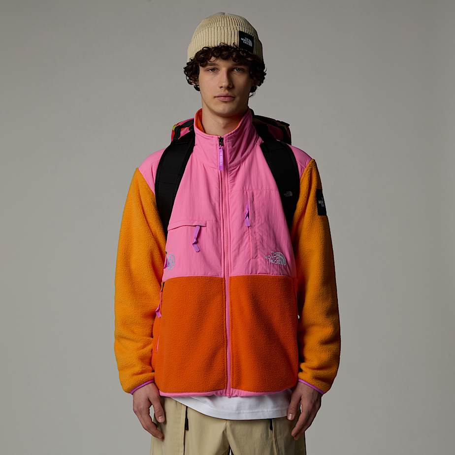 Men The North Face Base Camp Small Duffel Bag Pink | NF0A56C0P