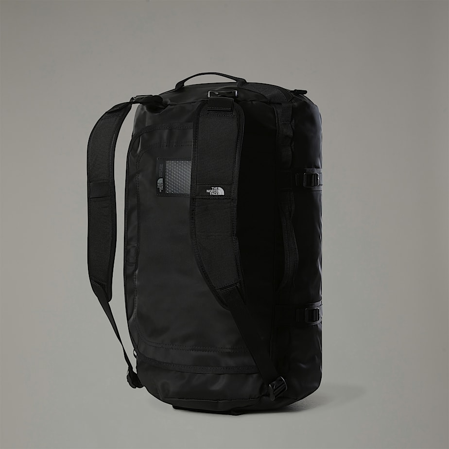 Men The North Face Base Camp Small Duffel Bag Black | NF0A79S1F