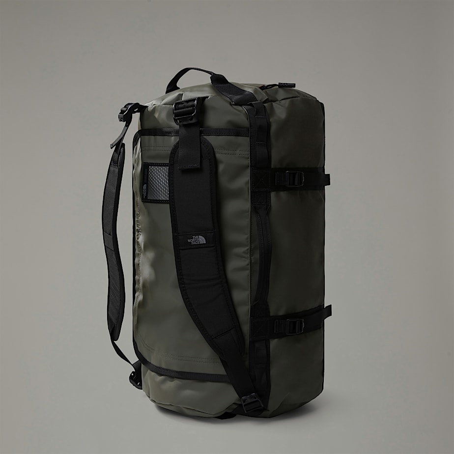 Men The North Face Base Camp Small Duffel Bag Grey | NF0A92R5Q
