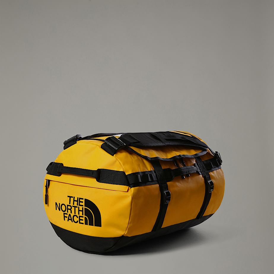 Men The North Face Base Camp Small Duffel Bag Gold | NF0A29C8K
