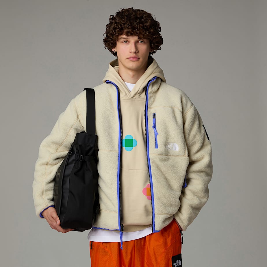 Men The North Face Base Camp Tote Bags Black | NF0A36L4U