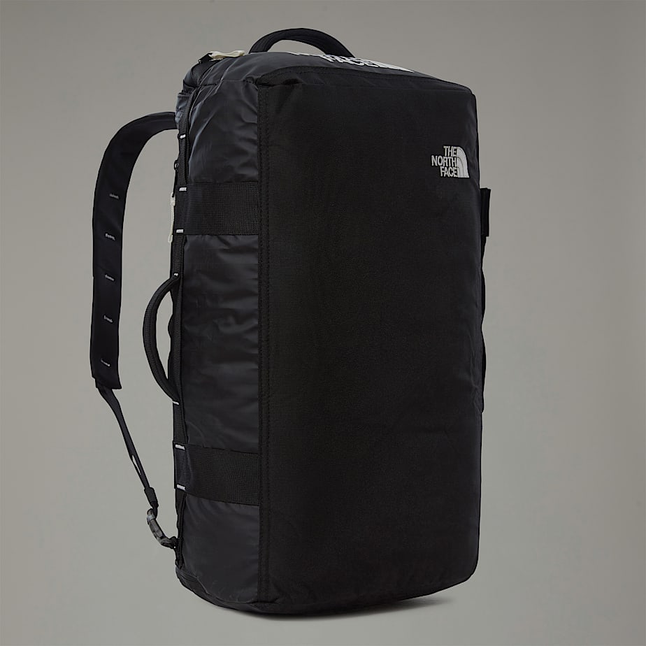 Men The North Face Base Camp Voyager 32L Backpacks Black | NF0A50M7R