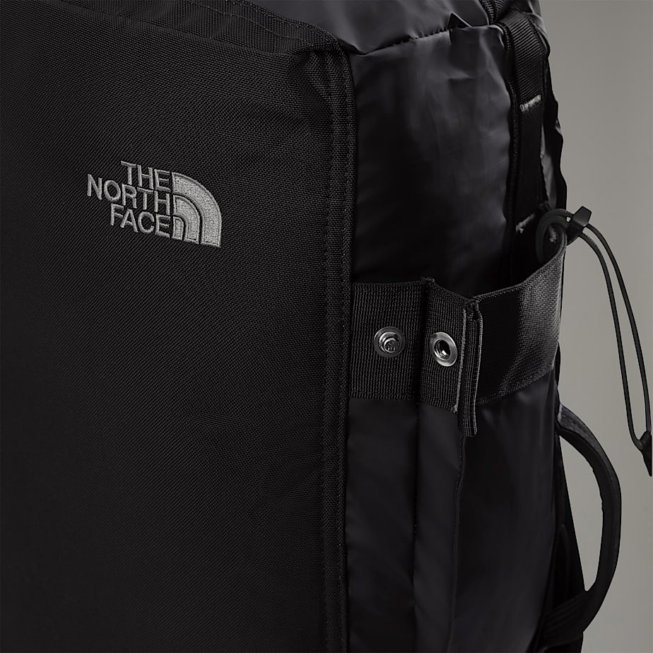 Men The North Face Base Camp Voyager 32L Backpacks Black | NF0A50M7R
