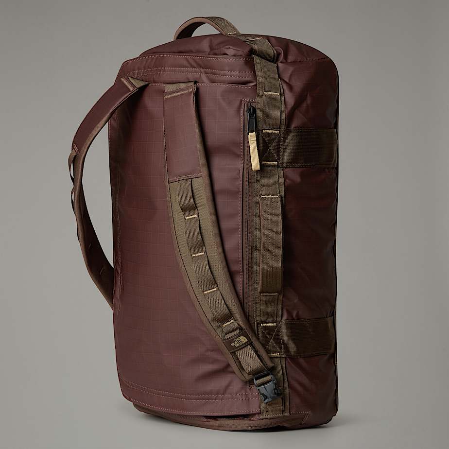 Men The North Face Base Camp Voyager 32L Backpacks Brown | NF0A80Z7Z