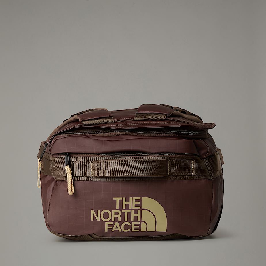 Men The North Face Base Camp Voyager 32L Backpacks Brown | NF0A80Z7Z