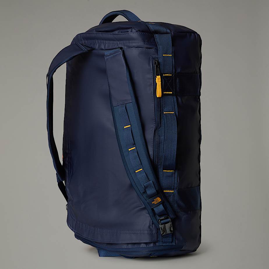 Men The North Face Base Camp Voyager 32L Backpacks Navy | NF0A90P2O