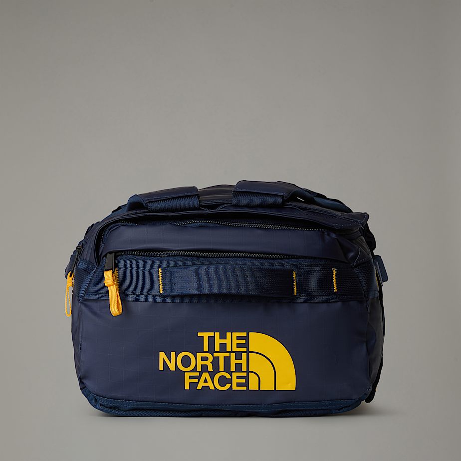 Men The North Face Base Camp Voyager 32L Backpacks Navy | NF0A90P2O