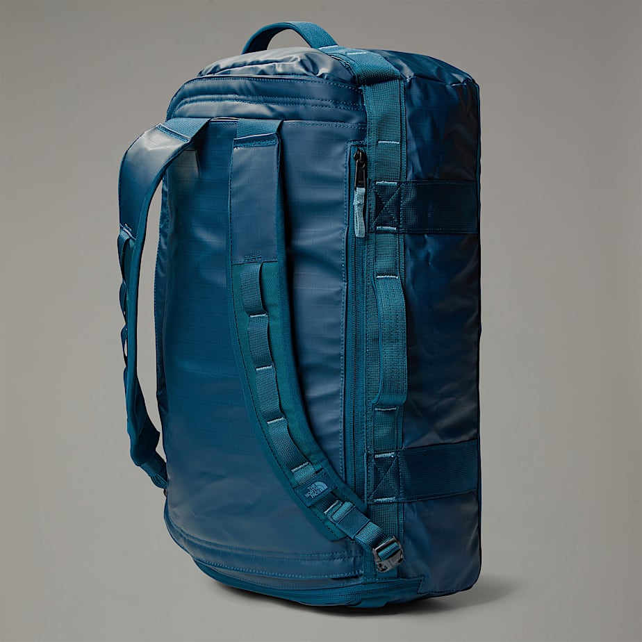 Men The North Face Base Camp Voyager 32L Backpacks Navy | NF0A74Y4A