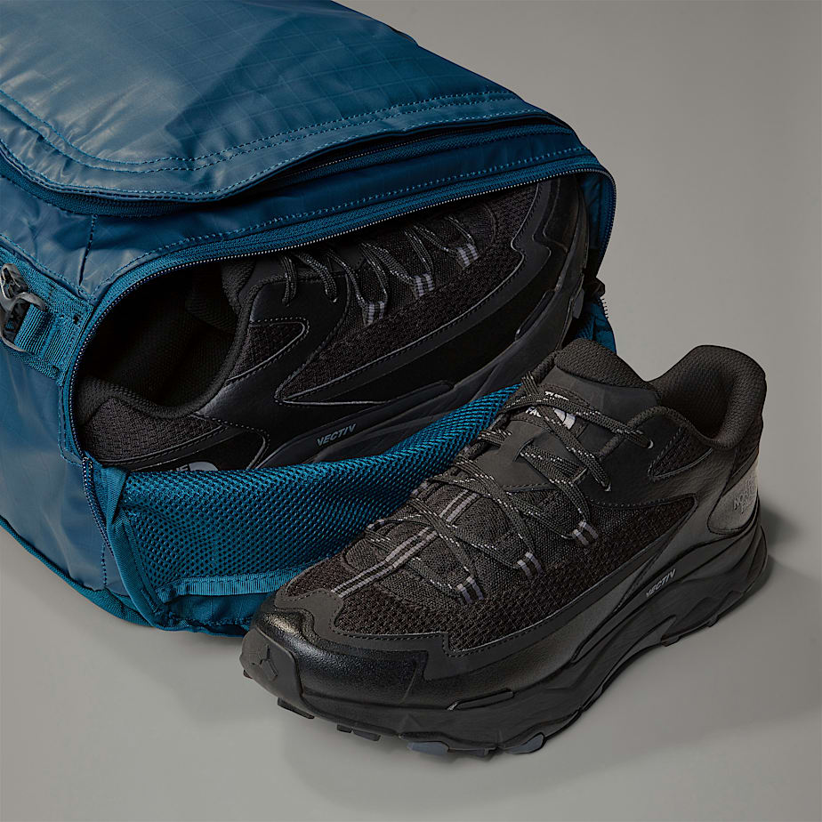 Men The North Face Base Camp Voyager 32L Backpacks Navy | NF0A74Y4A