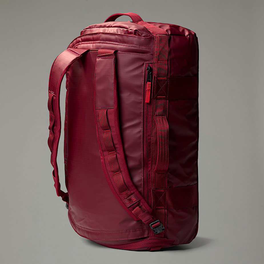 Men The North Face Base Camp Voyager 32L Backpacks Red | NF0A73K1T