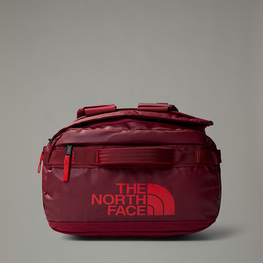 Men The North Face Base Camp Voyager 32L Backpacks Red | NF0A73K1T