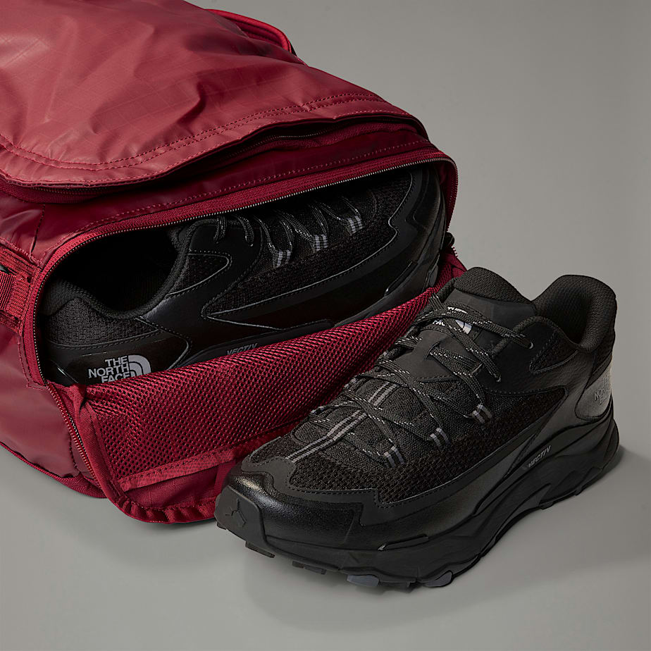 Men The North Face Base Camp Voyager 32L Backpacks Red | NF0A73K1T
