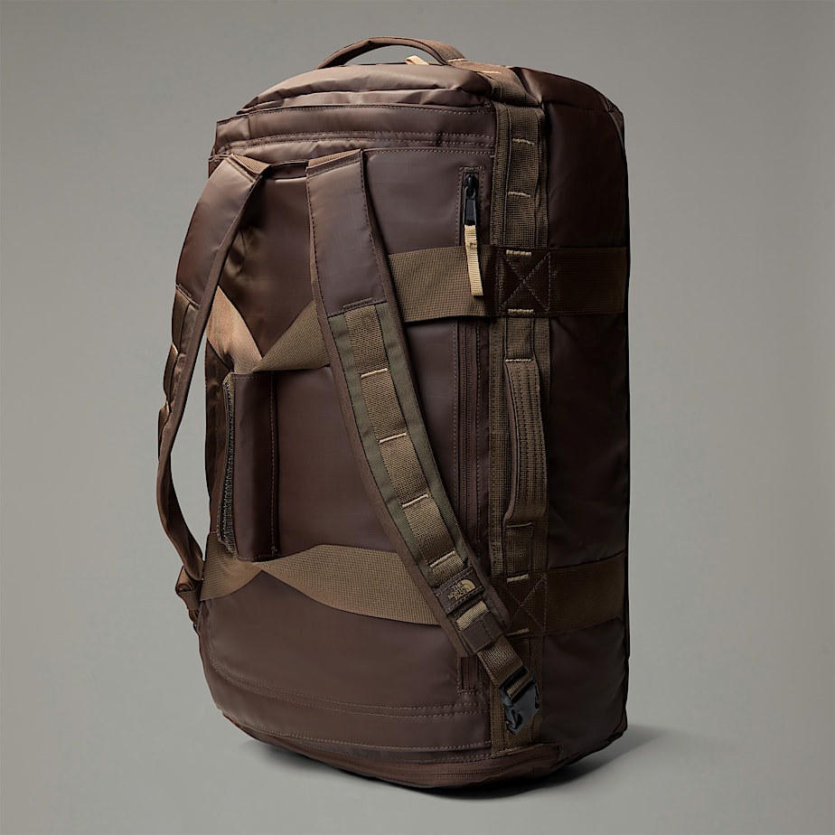 Men The North Face Base Camp Voyager 42L Backpacks Brown | NF0A31T5I