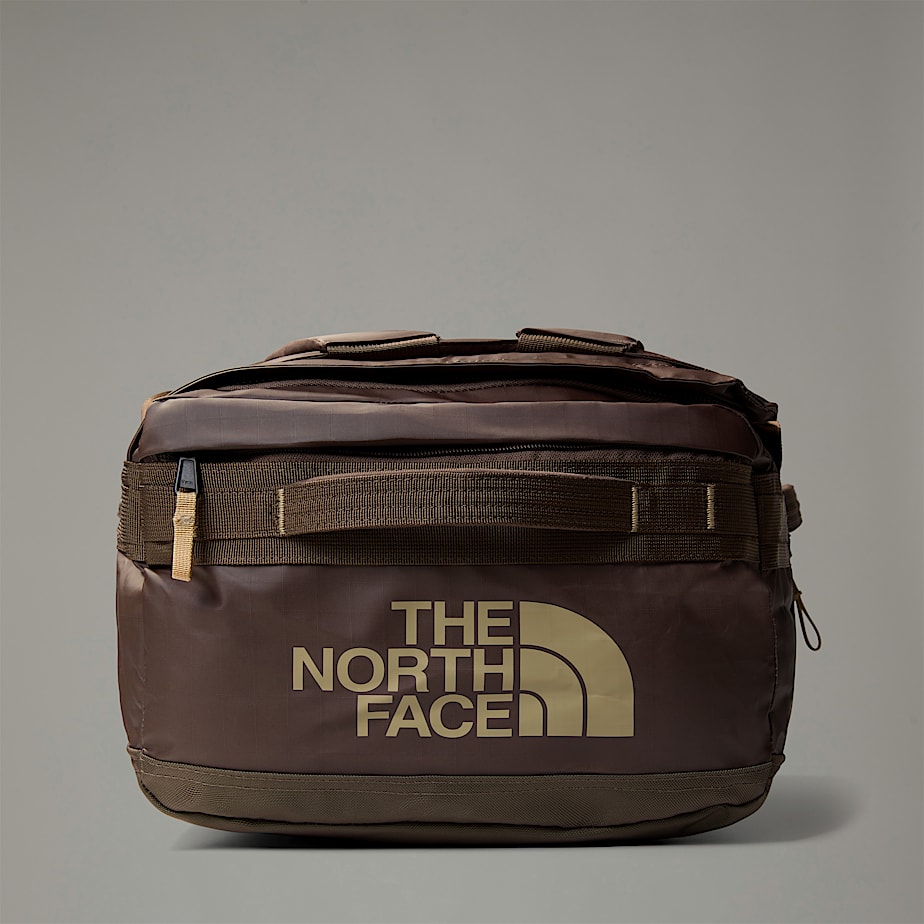 Men The North Face Base Camp Voyager 42L Backpacks Brown | NF0A31T5I