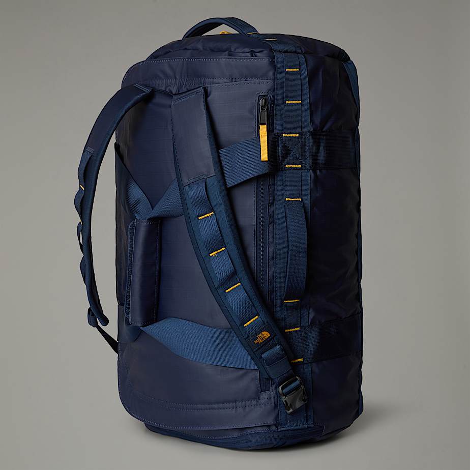 Men The North Face Base Camp Voyager 42L Backpacks Navy | NF0A20Q5B