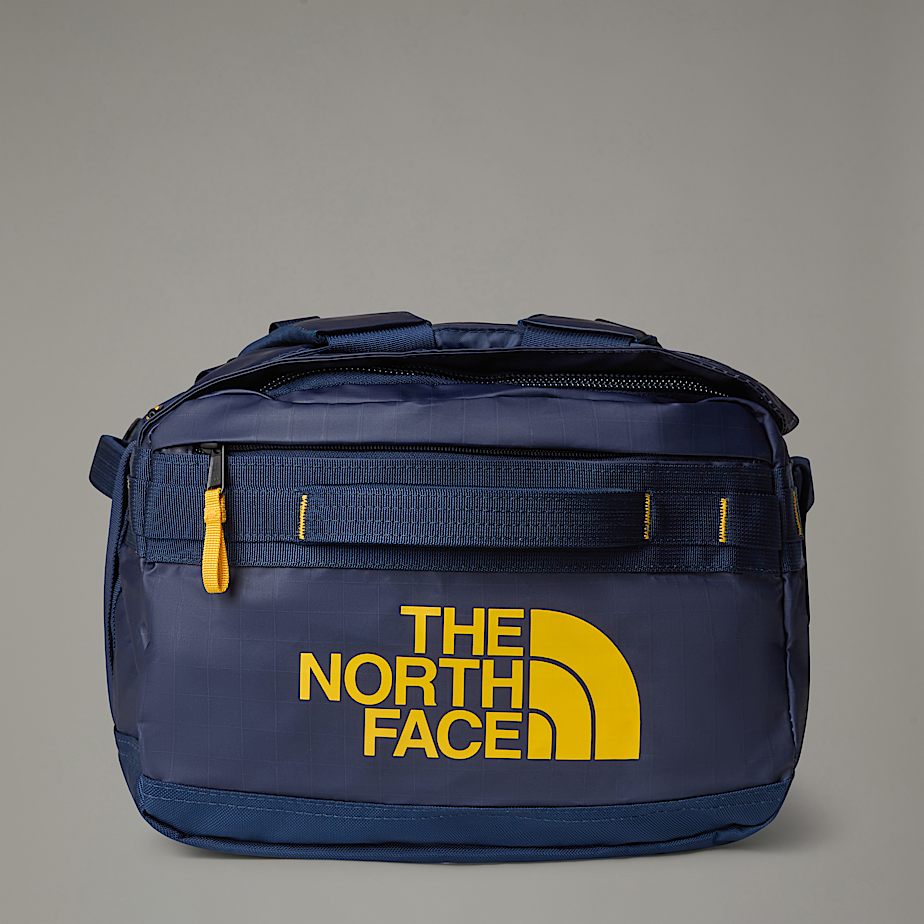 Men The North Face Base Camp Voyager 42L Backpacks Navy | NF0A20Q5B