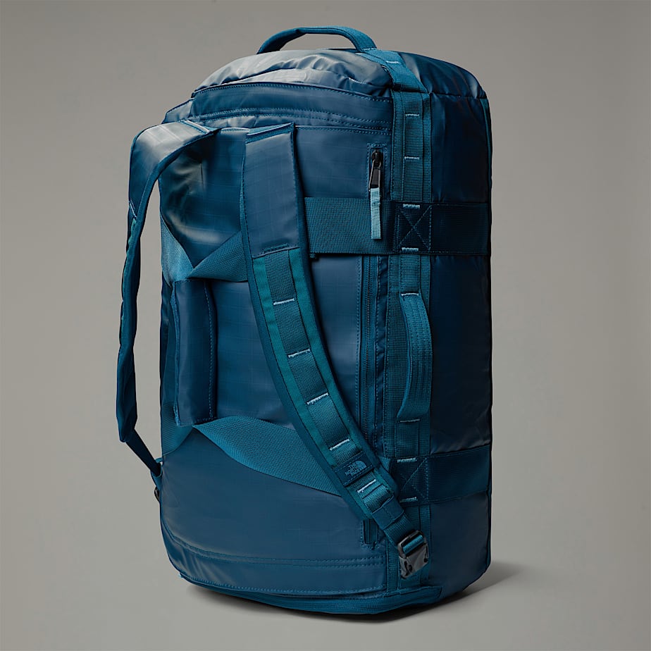Men The North Face Base Camp Voyager 42L Backpacks Navy | NF0A55Y6X