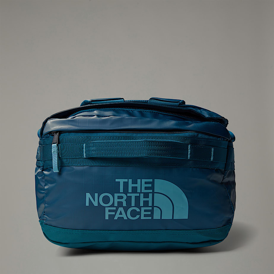 Men The North Face Base Camp Voyager 42L Backpacks Navy | NF0A55Y6X