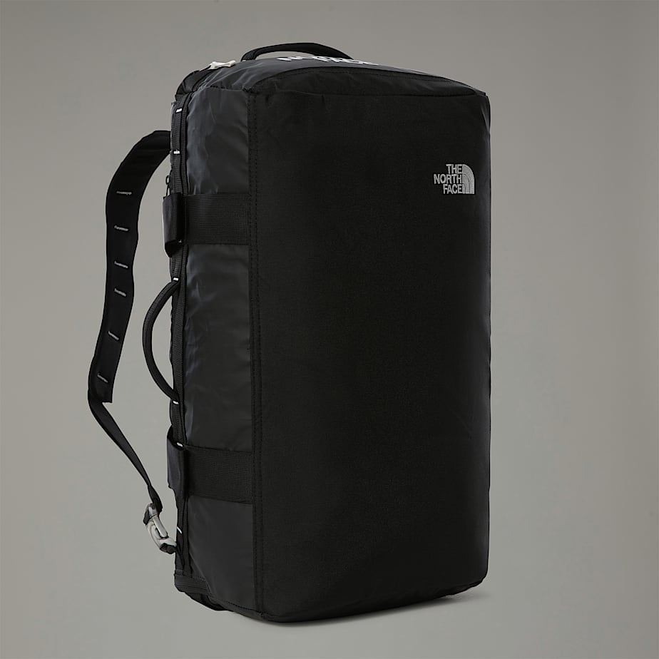 Men The North Face Base Camp Voyager 42L Backpacks Black | NF0A03H1G