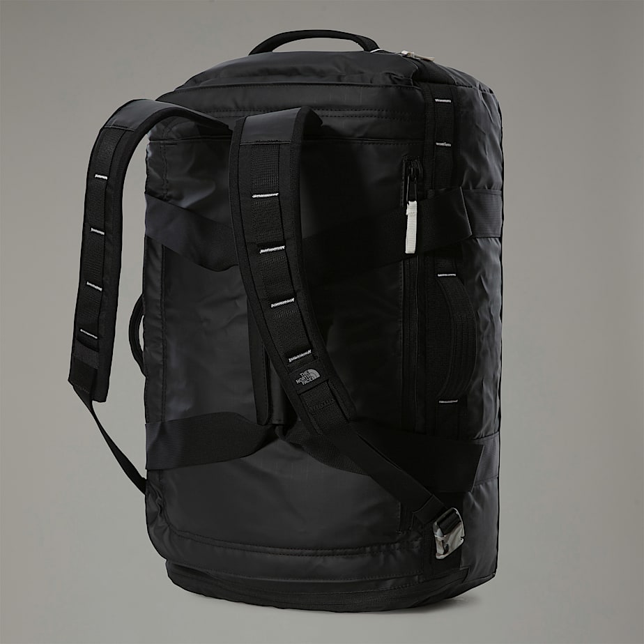 Men The North Face Base Camp Voyager 42L Backpacks Black | NF0A03H1G